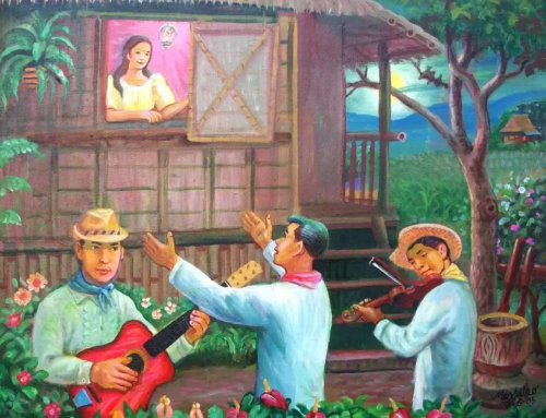 Harana! – Philippine Music